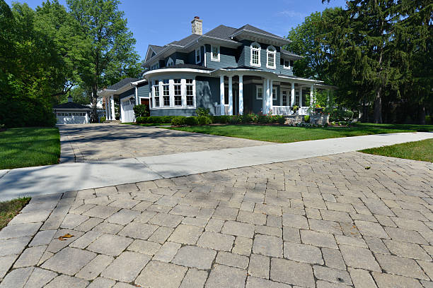 Best Local Driveway Pavers  in Monahans, TX