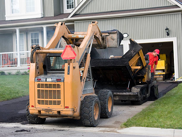 Best Driveway Repair Near Me  in Monahans, TX